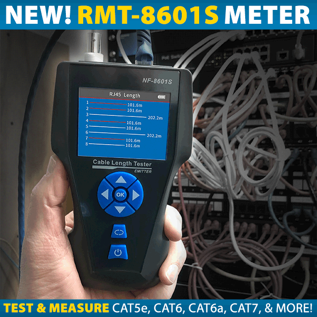 Cable and Satellite Tools Distributor of Tools for CATV, Satellite